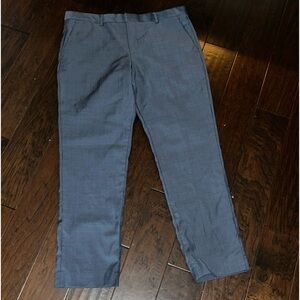 Express Men’s Navy Blue Dress Pants Size 33/30